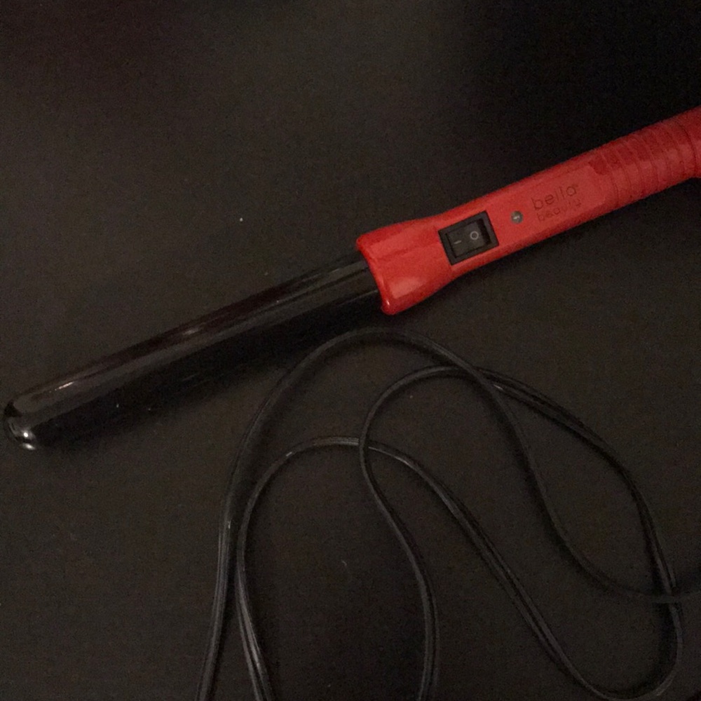Bella Curling Wand